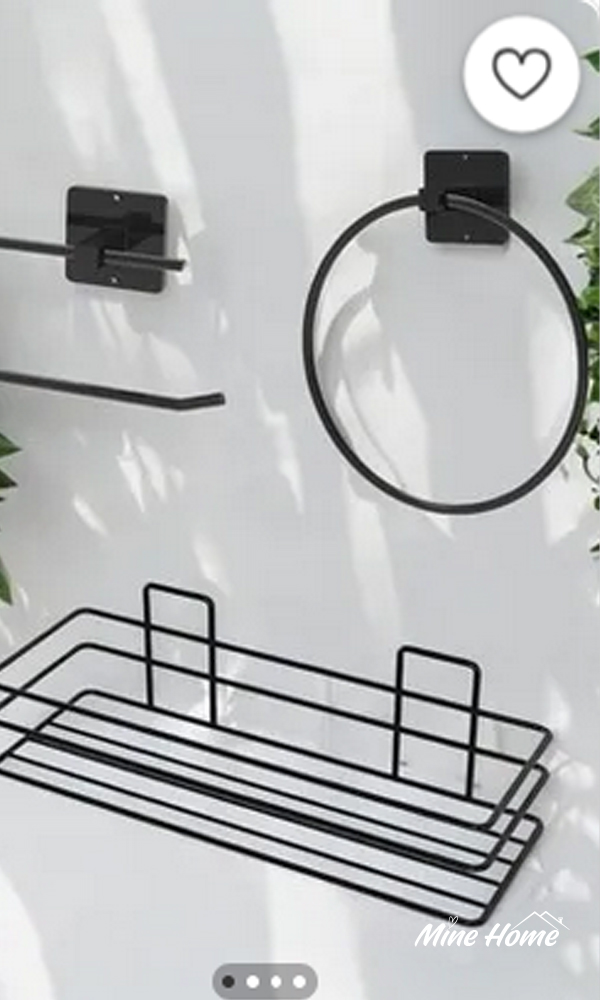 Mine Home - PORTFÖY - 01